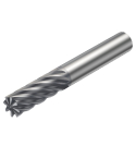 Sandvik Coromant R215.3A-10030-AC22H 1610 CoroMill™ Plura solid carbide end mill for Finishing
