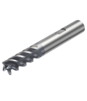 Sandvik Coromant R216.24-08050EBC19P 1620 CoroMill™ Plura solid carbide end mill for Stable Multi-Operations milling