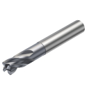 Sandvik Coromant R216.24-10030DAI10G 1610 CoroMill™ Plura solid carbide end mill for Hard Part Milling