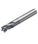 Sandvik Coromant R216.24-08030CAI08G 1610 CoroMill™ Plura solid carbide end mill for Hard Part Milling