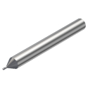 Sandvik Coromant R216.32-00430-AE04G 1620 CoroMill™ Plura solid carbide end mill for micro-milling