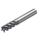 Sandvik Coromant R216.24-20050CCC38P 1620 CoroMill™ Plura solid carbide end mill for Stable Multi-Operations milling