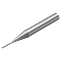 Sandvik Coromant R216.32-01030-AI10G 1620 CoroMill™ Plura solid carbide end mill for micro-milling