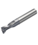 Sandvik Coromant R216.22-03030BAI03G 1610 CoroMill™ Plura solid carbide end mill for Hard Part Milling