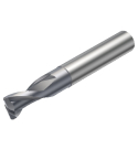 Sandvik Coromant R216.22-02030AAI20G 1610 CoroMill™ Plura solid carbide end mill for Hard Part Milling