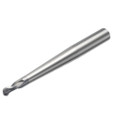 Sandvik Coromant R216.42-05030-AP05G 1610 CoroMill™ Plura solid carbide ball nose end mill for Profiling