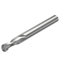 Sandvik Coromant R216.42-04030-AK08A H10F CoroMill™ Plura solid carbide ball nose end mill for Profiling