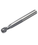 Sandvik Coromant R216.62-02030-AO30G 1610 CoroMill™ Plura solid carbide ball nose end mill for Profiling