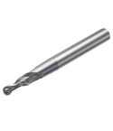 Sandvik Coromant R216.53-04040RAL40G 1620 CoroMill™ Plura solid carbide ball nose end mill for Profiling