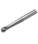 Sandvik Coromant R216.64-08030-AO09G 1610 CoroMill™ Plura solid carbide ball nose end mill for Profiling