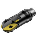 Sandvik Coromant R216-40C4-080 CoroMill™ 216 ball nose milling cutter