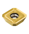 Sandvik Coromant R245-12 T3 E-ML 2030 CoroMill™ 245 insert for milling