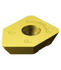 Sandvik Coromant R245-18 T6 E-W 2030 CoroMill™ 245 insert for milling