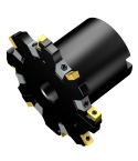Sandvik Coromant R331.32-315Q60RM23.50 CoroMill™ 331 adjustable full side & face disc milling cutter