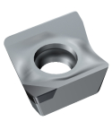 Sandvik Coromant R590-1105H-PC2-NL CD10 CoroMill™ Century insert for milling