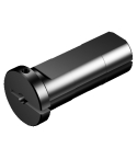 Sandvik Coromant 132P-160333-B Cylindrical sleeve with Easy-Fix positioning