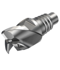 Sandvik Coromant 316-10SM345-10000A H10F CoroMill™ 316 solid carbide head for Large Chip removal