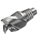 Sandvik Coromant 316-12SM345-12010A H10F CoroMill™ 316 solid carbide head for Large Chip removal