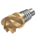 Sandvik Coromant 316-25HM450-25030P 1030 CoroMill™ 316 solid carbide head for High Feed Face milling