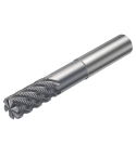 Sandvik Coromant R216.36-16045ICC32K 1640 CoroMill™ Plura solid carbide end mill for roughing with chip breaker