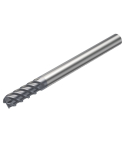 Sandvik Coromant R215.H4-20050EAK13P 1620 CoroMill™ Plura solid carbide end mill for High Feed Face milling