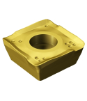 Sandvik Coromant 490R-140408E-MM 2040 CoroMill™ 490 insert for milling
