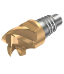 Sandvik Coromant A316-25SM350-10015P 1030 CoroMill™ 316 solid carbide head for Stable Multi-Operations milling