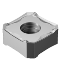 Sandvik Coromant 345R-1305M-PM 530 CoroMill™ 345 insert for milling
