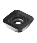 Sandvik Coromant R245-12 T3 E-ML 1040 CoroMill™ 245 insert for milling