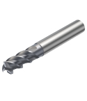 Sandvik Coromant RA216.33-0845-CK04P 1640 CoroMill™ Plura solid carbide square shoulder end mill