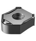 Sandvik Coromant 345N-1305E-PW5 1010 CoroMill™ 345 insert for milling