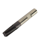 Sandvik Coromant R217.93-060280BC15N 1630 CoroMill™ Plura solid carbide end mill for thread milling