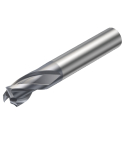 Sandvik Coromant 1P221-0500-XA 1630 CoroMill™ Plura solid carbide end mill for Heavy roughing