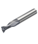 Sandvik Coromant 1P230-1000-XA 1630 CoroMill™ Plura solid carbide end mill for Heavy roughing