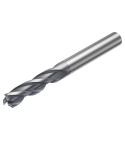 Sandvik Coromant 1P260-0150-XA 1620 CoroMill™ Plura solid carbide end mill for Heavy roughing