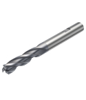 Sandvik Coromant 1P260-1200-XB 1620 CoroMill™ Plura solid carbide end mill for Heavy roughing