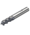 Sandvik Coromant 1P330-1400-XB 1620 CoroMill™ Plura solid carbide end mill for Medium roughing