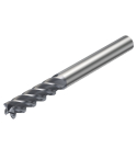 Sandvik Coromant 1P360-1200-XA 1620 CoroMill™ Plura solid carbide end mill for Medium roughing