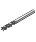 Sandvik Coromant 1P360-2500-XA 1620 CoroMill™ Plura solid carbide end mill for Medium roughing