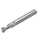 Sandvik Coromant 2P120-1200-NC H10F CoroMill™ Plura solid carbide end mill for Large chip Removal