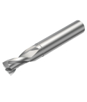 Sandvik Coromant 2P121-1000-NC H10F CoroMill™ Plura solid carbide end mill for Large chip Removal