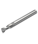 Sandvik Coromant 2P123-0300-NG H10F CoroMill™ Plura solid carbide end mill for Large chip Removal