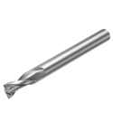 Sandvik Coromant 2P123-0500-NG H10F CoroMill™ Plura solid carbide end mill for Large chip Removal
