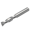 Sandvik Coromant 2P160-1000-NA H10F CoroMill™ Plura solid carbide end mill for Large chip Removal