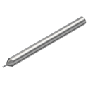 Sandvik Coromant 2P211-0080-PC 1620 CoroMill™ Plura solid carbide end mill for micro-milling