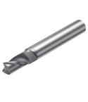 Sandvik Coromant 2P231-0300-NA 1630 CoroMill™ Plura solid carbide end mill for Large chip Removal
