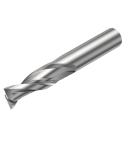 Sandvik Coromant 2P232-1000-NA H10F CoroMill™ Plura solid carbide end mill for Large chip Removal