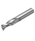 Sandvik Coromant 2P232-1200-NA H10F CoroMill™ Plura solid carbide end mill for Large chip Removal