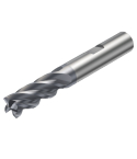 Sandvik Coromant 2P340-0900-PB 1630 CoroMill™ Plura solid carbide end mill for High Feed Side milling