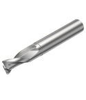 Sandvik Coromant 2S220-0400-030-NC H10F CoroMill™ Plura solid carbide end mill for Large chip Removal